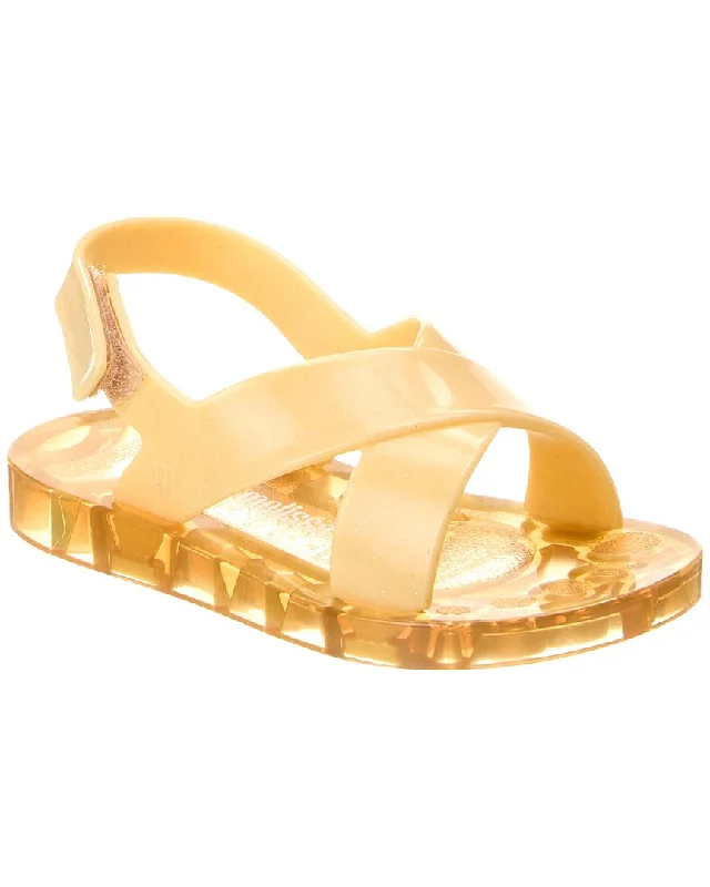 Mini Melissa Friendly BB Sandal