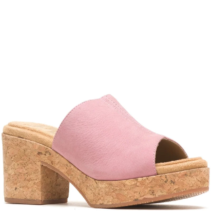 Hush Puppies Poppy Slide