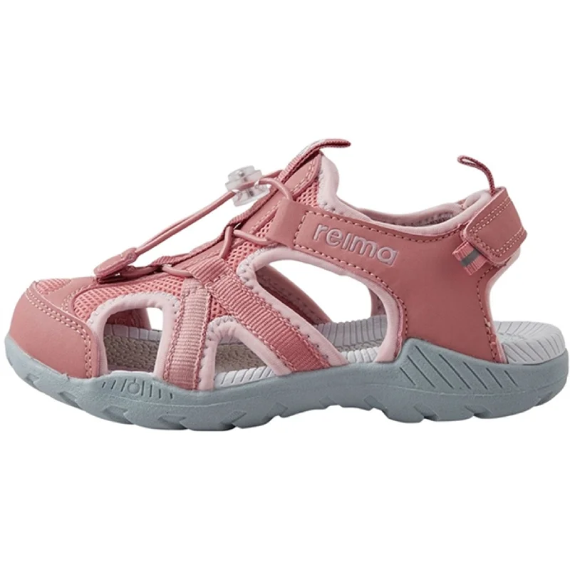 Reima Sandals Hiekalla Rose Blush