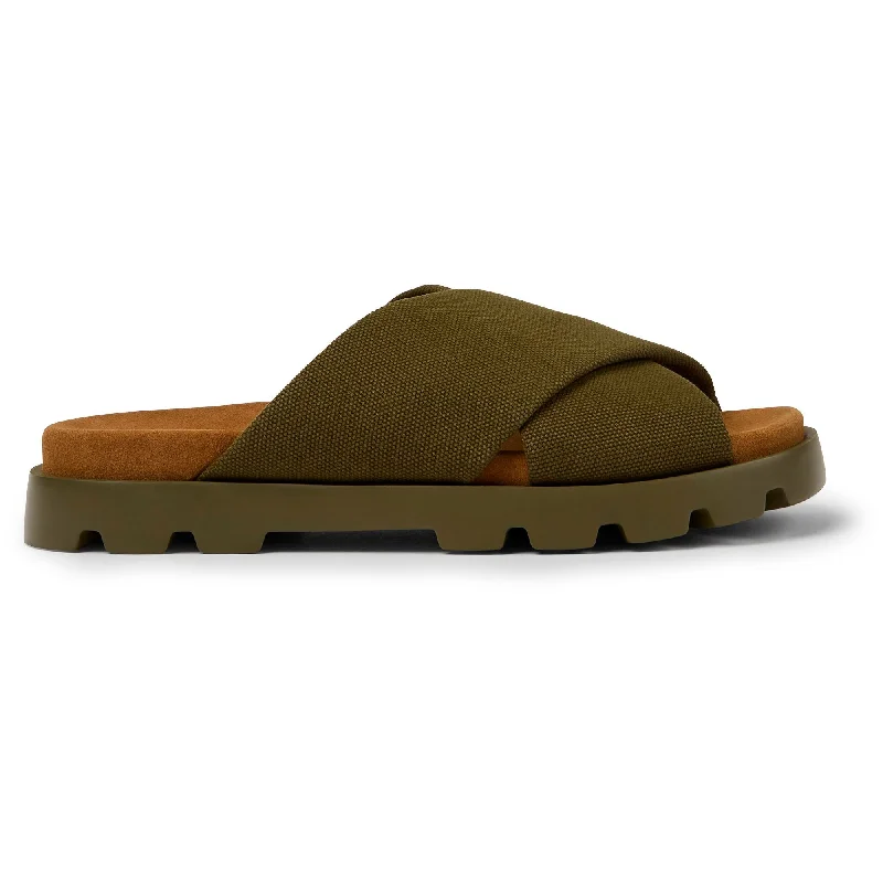 Sandals Men Camper Brutus Sandal