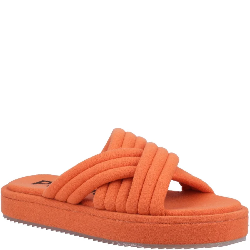 Hush Puppies Sienna Slide