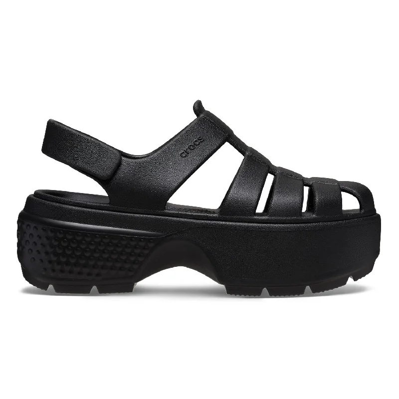 Stomp Fisherman Sandal