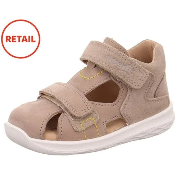 Superfit Bumblebee Sandals Beige