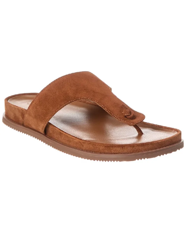 Vince Diego Suede Sandal