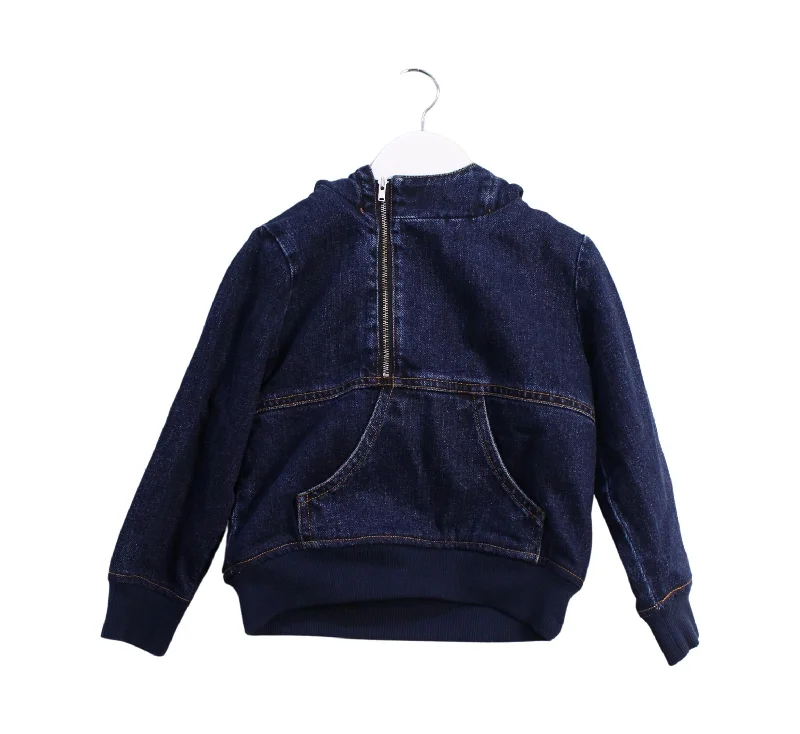 A for Apple Lightweight Jacket 4T