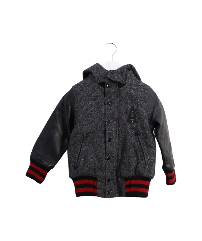 A for Apple Lightweight Jacket 3T