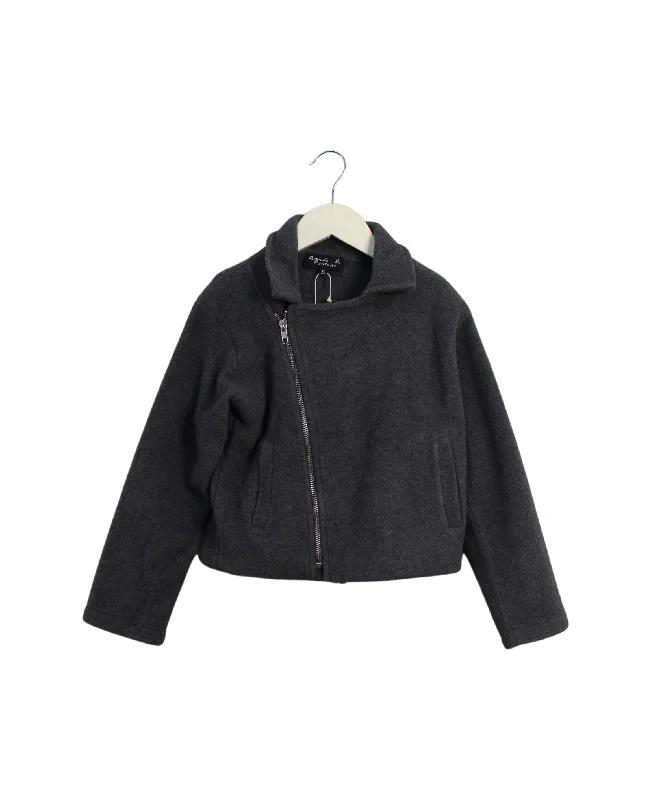 Agnes b. Lightweight Jacket 8Y