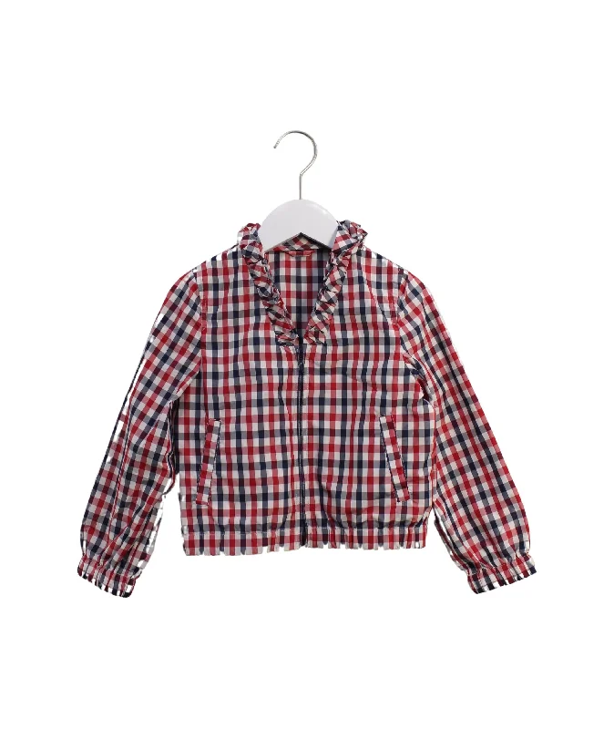 Aquascutum Lightweight Jacket 3T