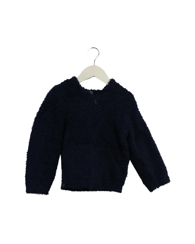 Barefoot Dreams Lightweight Jacket 2T - 3T