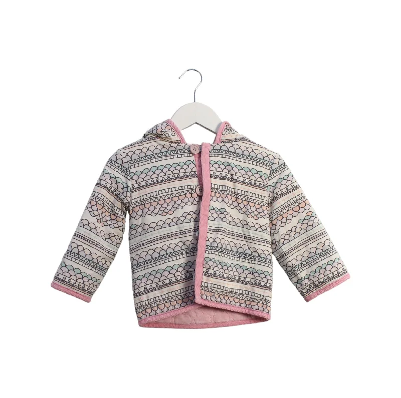 Bonnie Baby Lightweight Jacket 2T - 3T