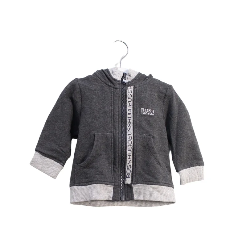 Boss Lightweight Jacket 12M (74cm)