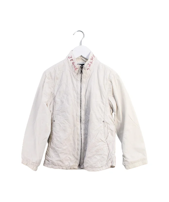 Calvin Klein Lightweight Jacket 6T