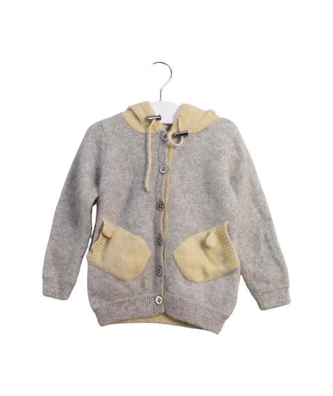 Cashmirino Lightweight Jacket 2T