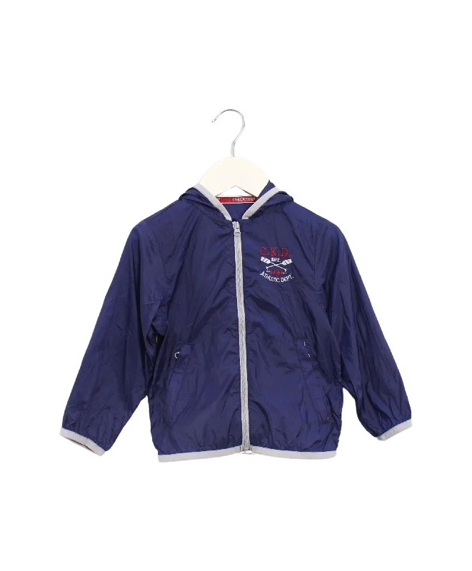 Chickeeduck Lightweight Jacket 18-24M (90cm)