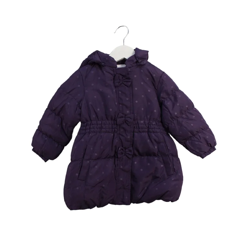 Chickeeduck Puffer Jacket 18-24M (90cm)