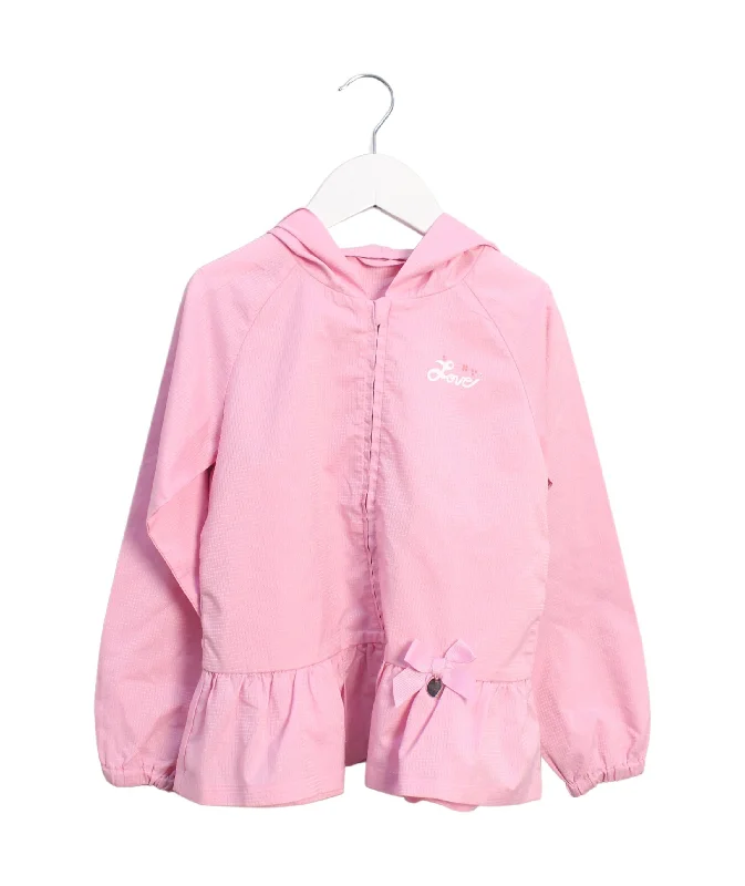 Chickeeduck Lightweight Jacket 5T (120cm)