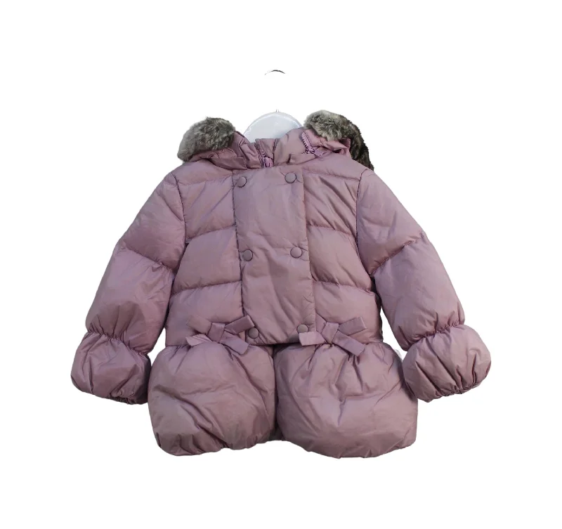 Dave & Bella Puffer Jacket 3T