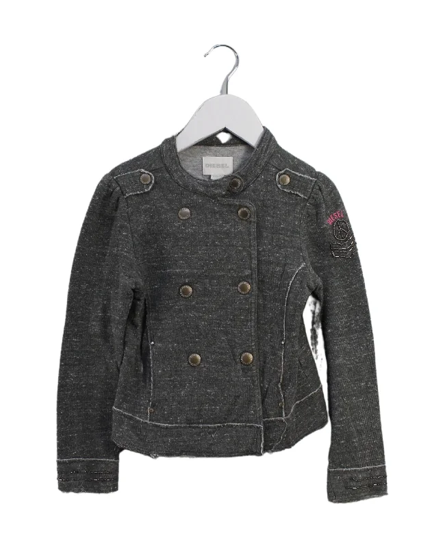 Diesel Lightweight Jacket 3T