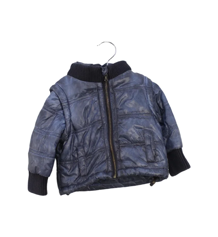 Dolce & Gabbana Lightweight Jacket 3-6M