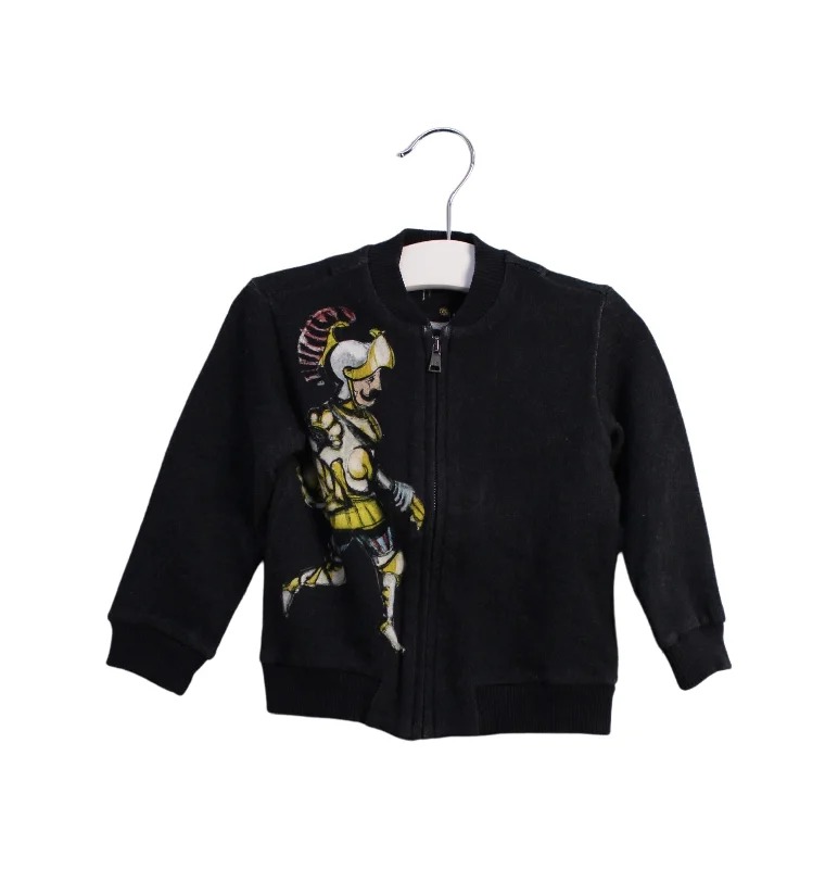 Dolce & Gabbana Lightweight Jacket 9-12M