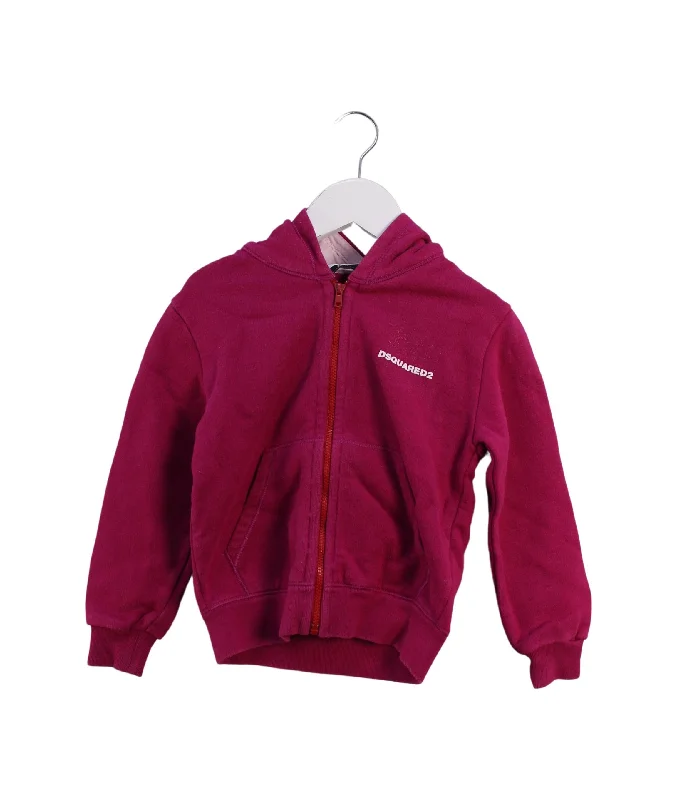 DSquared2 Lightweight Jacket 3T