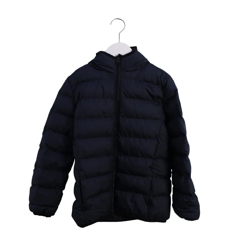 Ecoalf Puffer Jacket 10Y