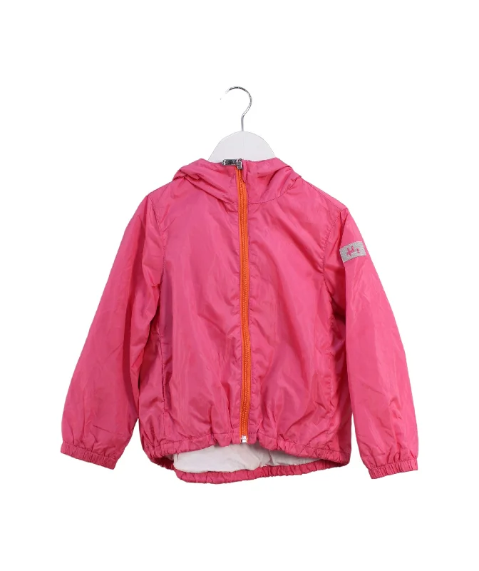 Il Gufo Lightweight Jacket 6T