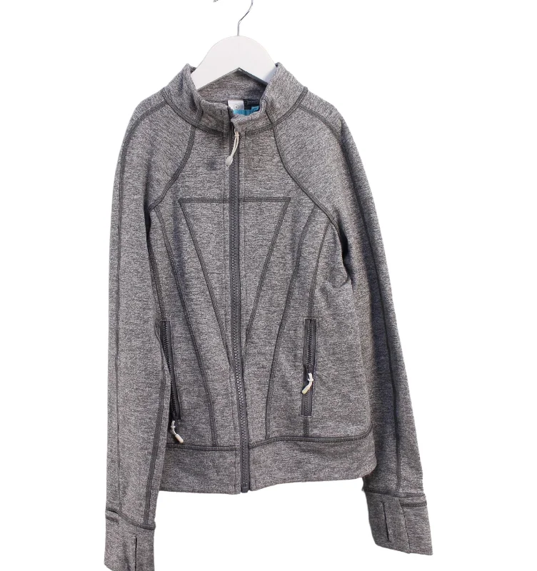 Ivivva Lightweight Jacket 8Y