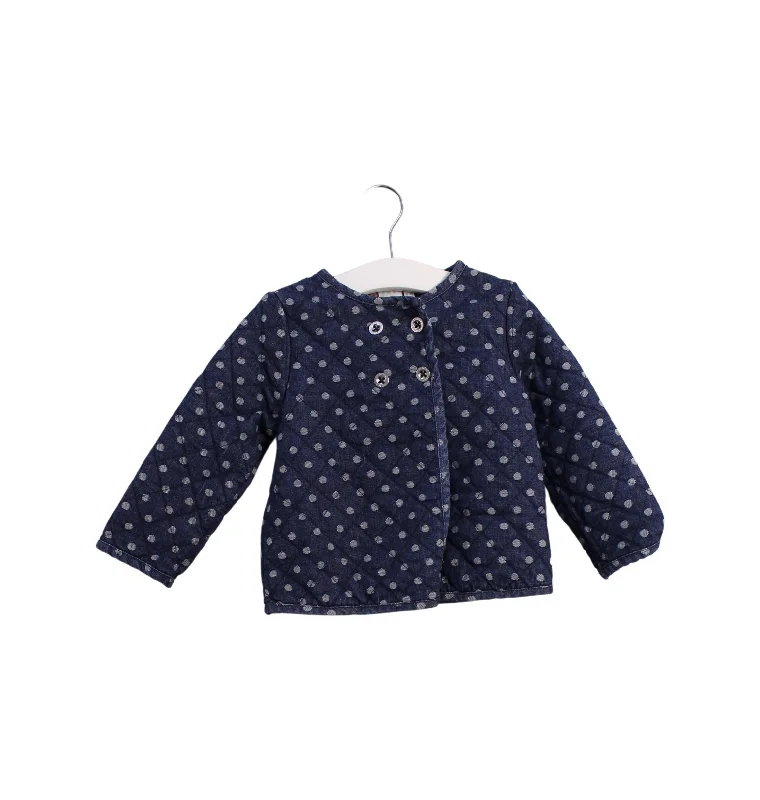 J by Jasper Conran Lightweight Jacket 12-18M