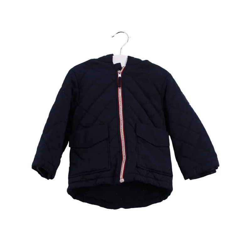 Jacadi Quilted Jacket 18M (81cm)