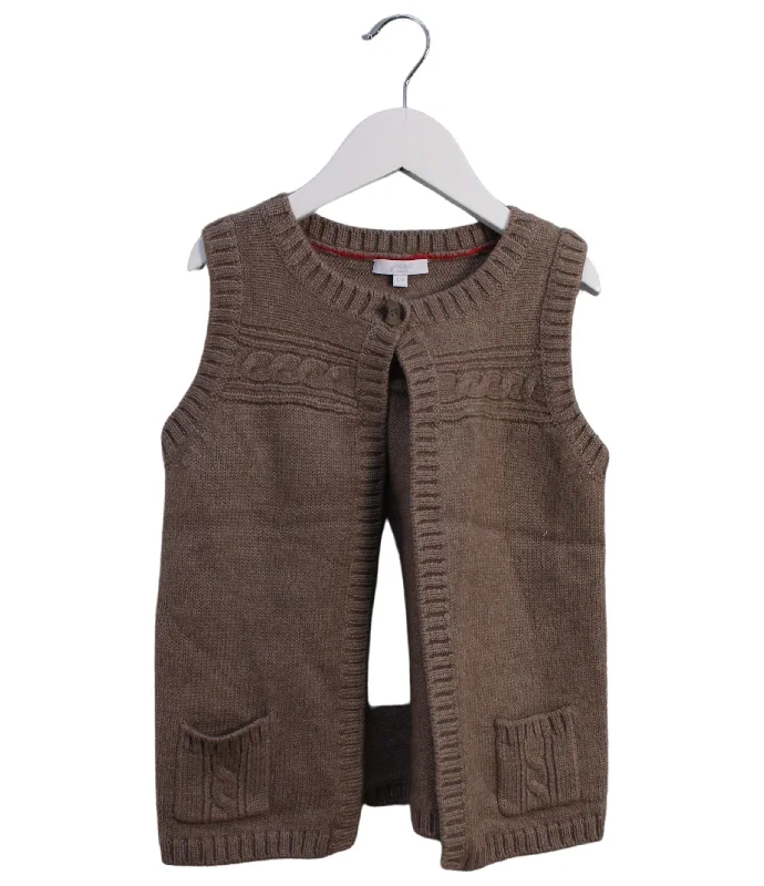 Jacadi Vest 12Y