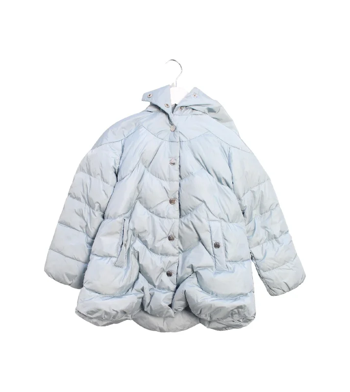 Jacadi Puffer Jacket 5T