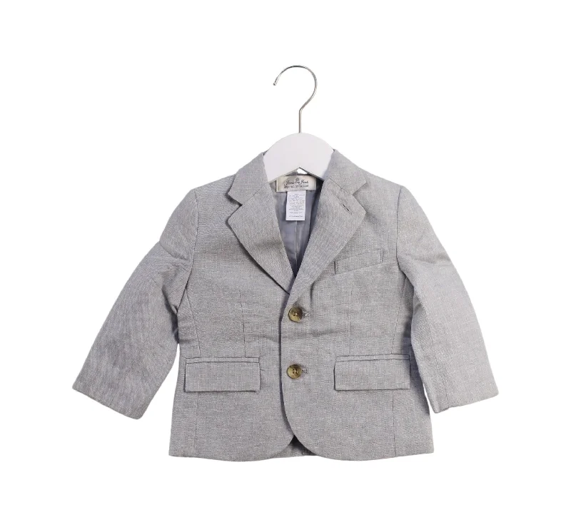 Janie & Jack Blazer 12-18M