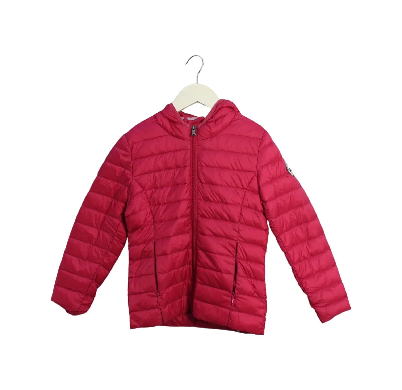 Jott Puffer Jacket 6T - 8Y