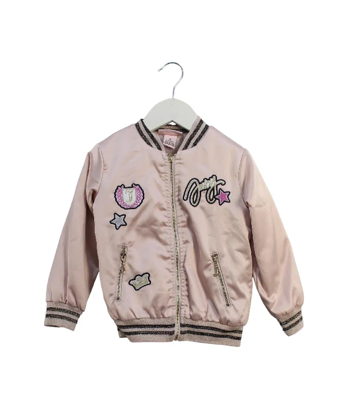 Juicy Couture Lightweight Jacket 3T