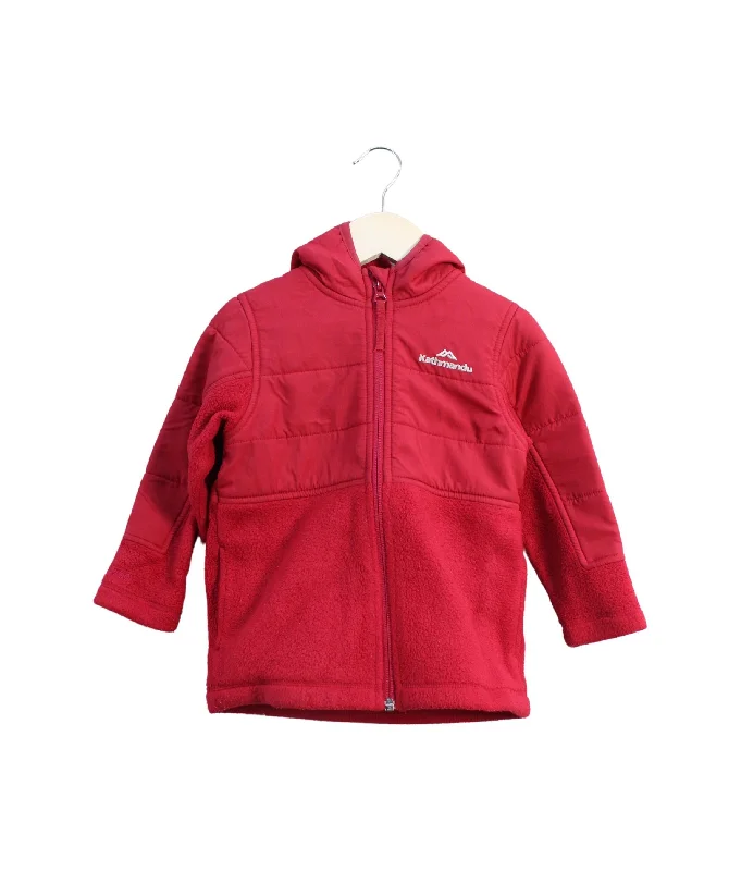 Kathmandu Lightweight Jacket 2T