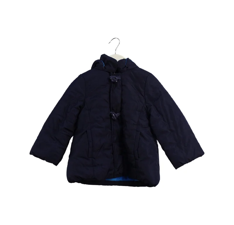 Kingkow Puffer Jacket 18-24M (90cm)