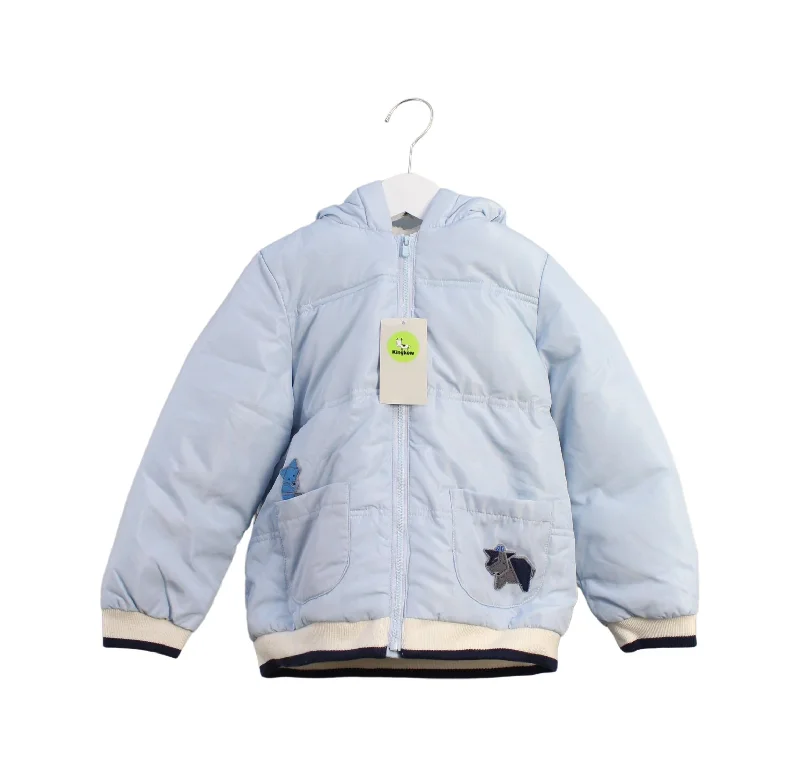 Kingkow Puffer Jacket 6T