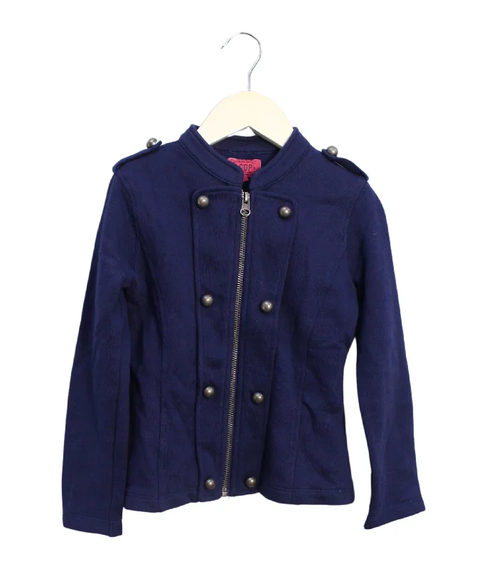 La Compagnie des Petits Lightweight Jacket 5T