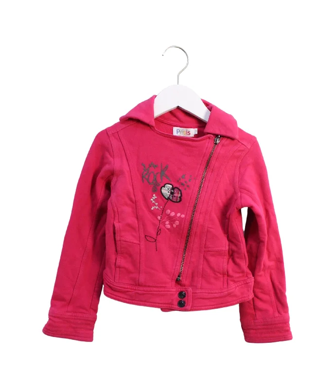 La Compagnie des Petits Lightweight Jacket 5T