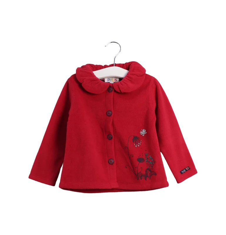 La Compagnie des Petits Lightweight Jacket 2T