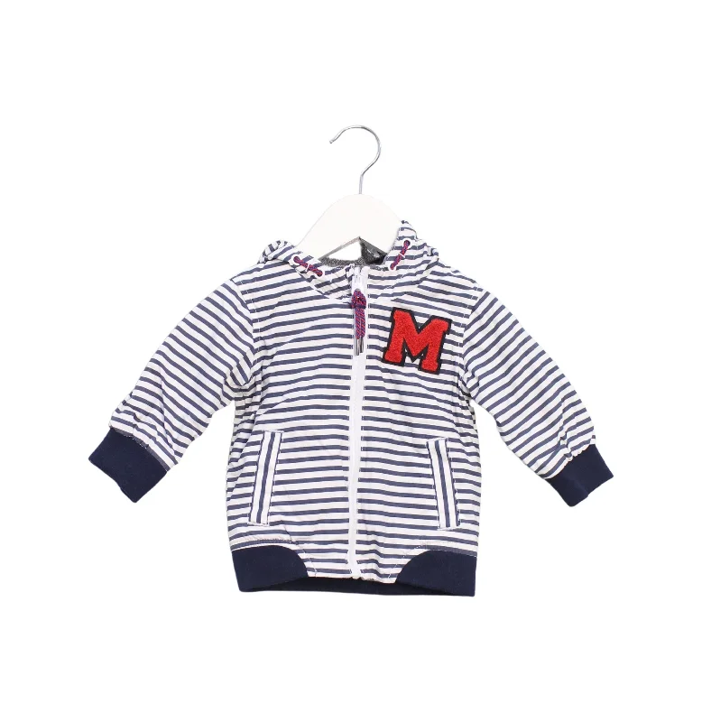 Little Marc Jacobs Lightweight Jacket 6M