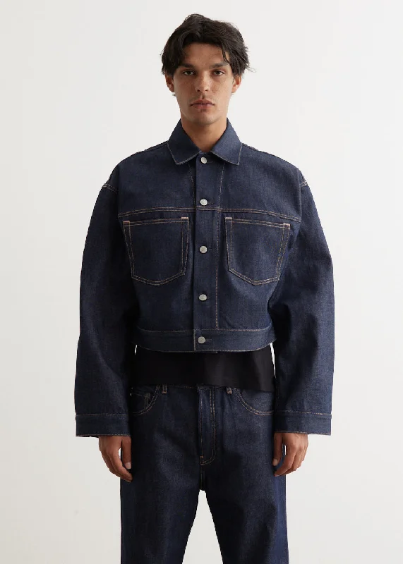 Marko Denim Jacket