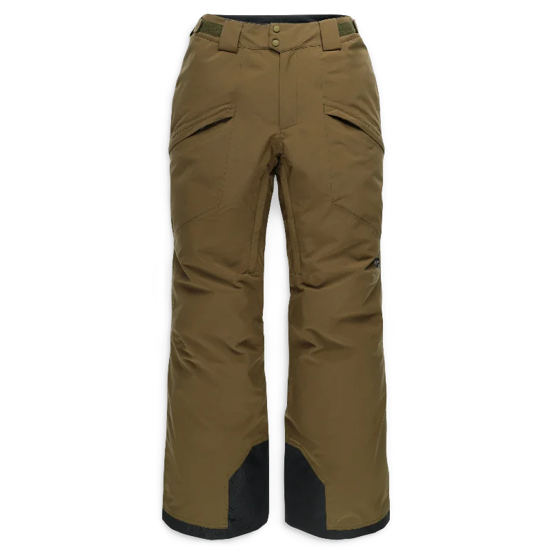 Men's Snowcrew Pants Short