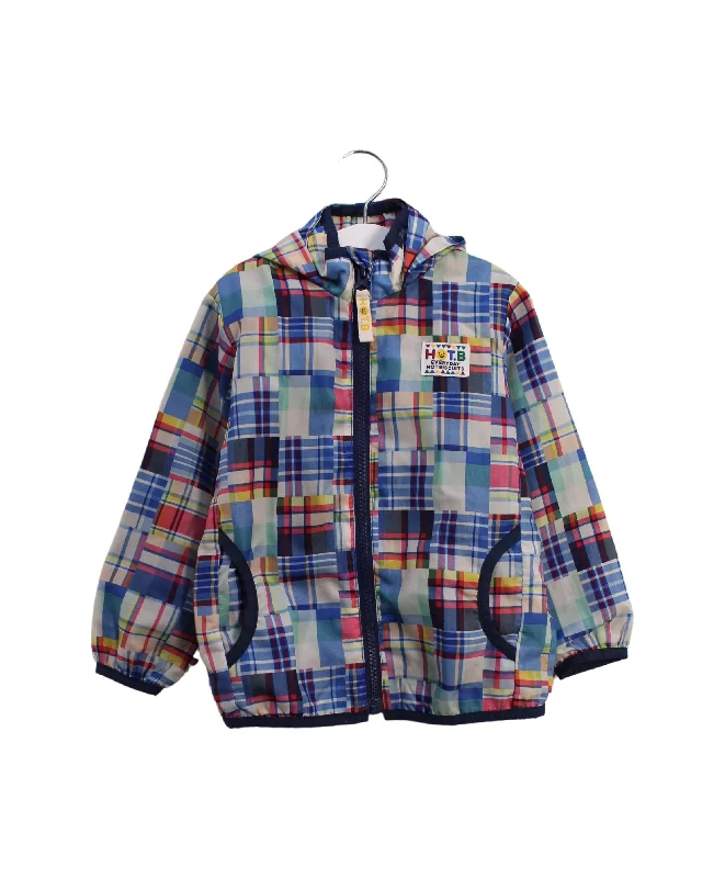 Miki House Lightweight Jacket 2T - 3T (100cm)