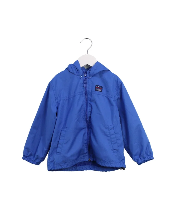 Miki House Lightweight Jacket 2T (100cm)