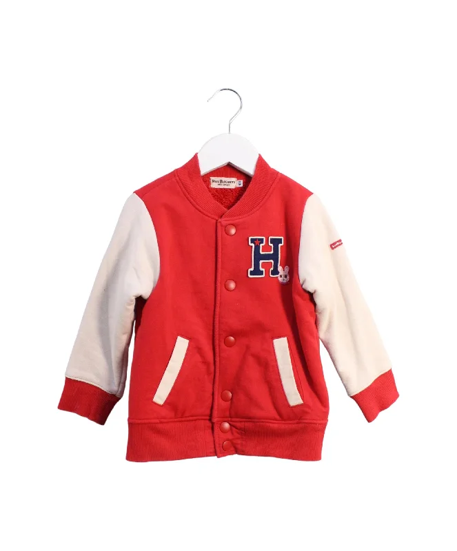 Miki House Lightweight Jacket 2T - 3T (100cm)