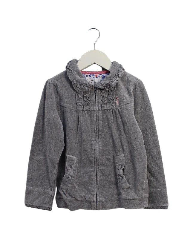 Miki House Lightweight Jacket 5T - 6T (120cm)