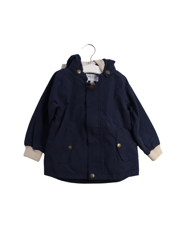 Mini A Ture Lightweight Jacket 18M (86cm)