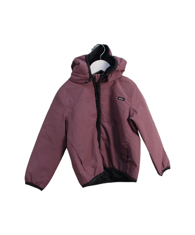 Molo Lightweight Jacket 2T - 3T